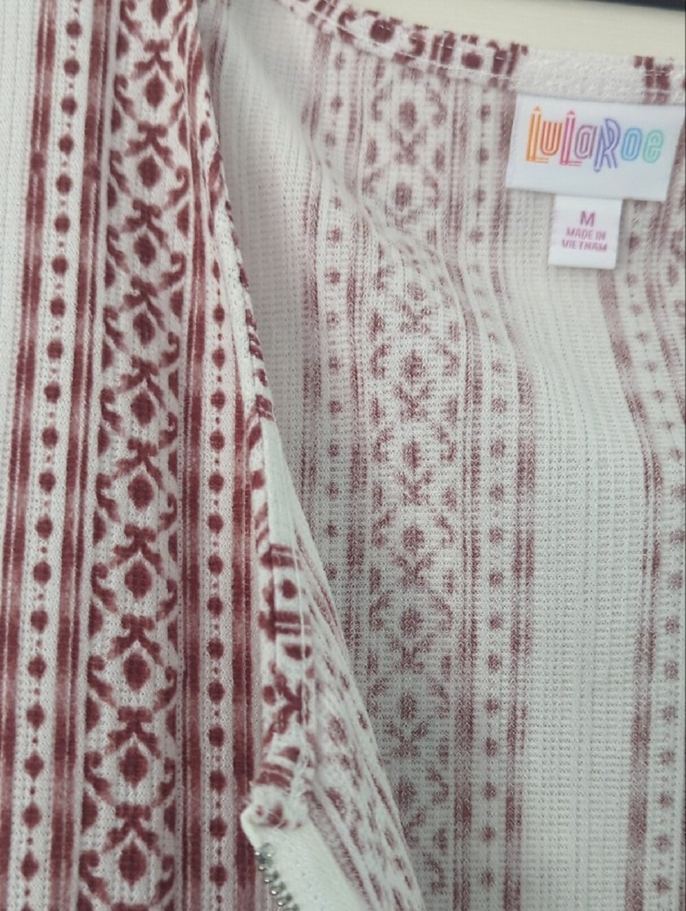 LuLaroe Rachael - Picture 2 of 2